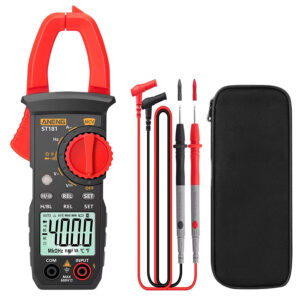 ANENG ST181 400A Pensampermetre