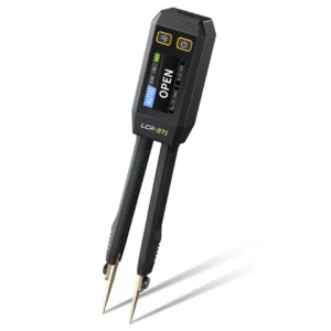 FNIRSI LCR ST1 Dijital Cımbız - Akıllı SMD Test Cihazı