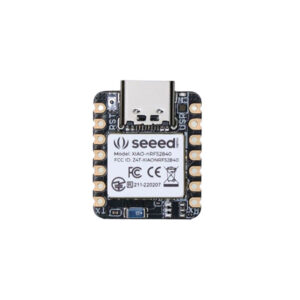 XIAO nRF52840 Arduino Mikrodenetleyici Bluetooth Geliştirme Kartı