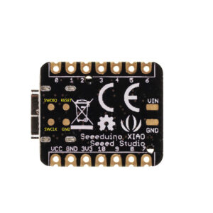 XIAO SAMD21 Arduino Mikrodenetleyici Geliştirme Kartı