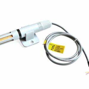AM2315 I2C Dijital Çıkışlı Nem ve Sıcaklık Sensör Modülü