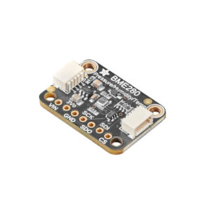 BME280 Nem, Sıcaklık ve Basınç Sensörü I2C ve SPI Uyumlu