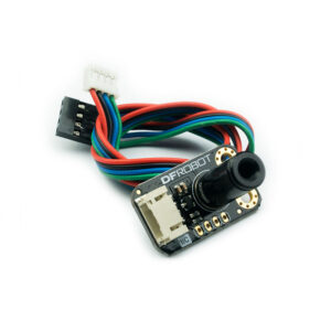 I2C Temassız IR Sıcaklık Sensörü - MLX90614-DCI - Gravity