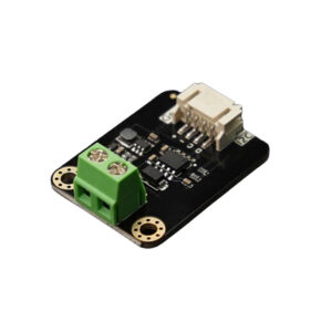 Gravity GP8211 1 Kanallı 15 bit I2C'den 0-5V/10V DAC Modülüne Dönüştürücü